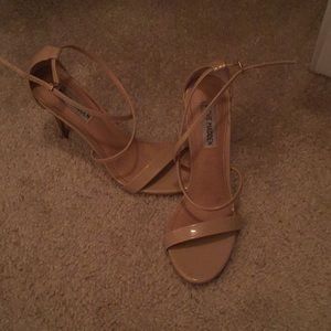 Steve Madden heels